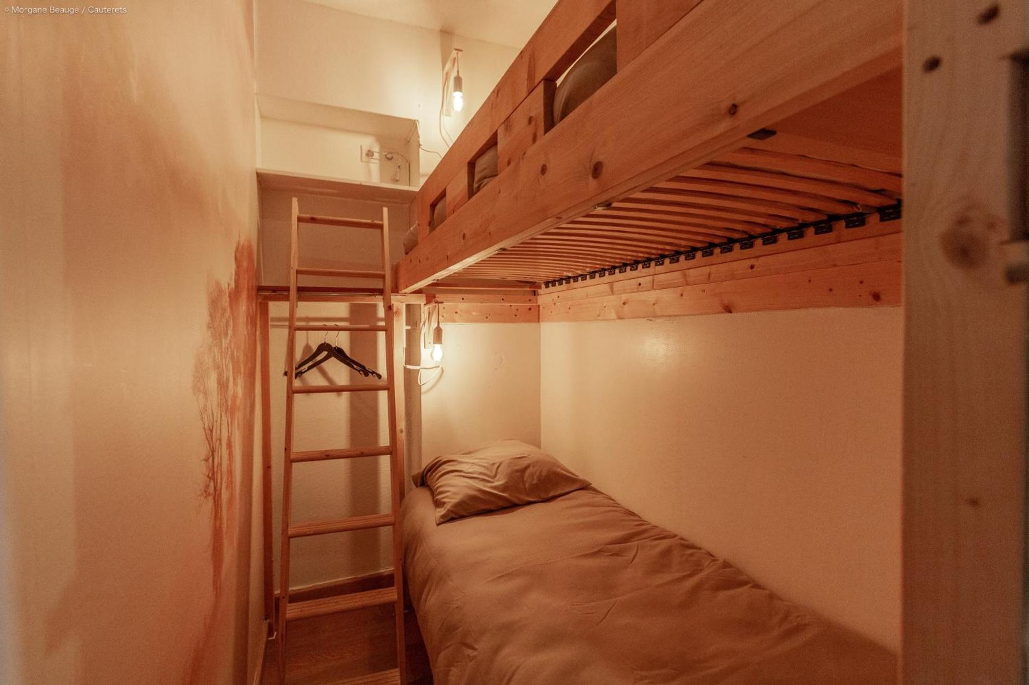 Appartement Cosy Au Coeur De La Ville, Au Calme Avec Wifi Et Linge De Maison Inclus Cauterets Εξωτερικό φωτογραφία