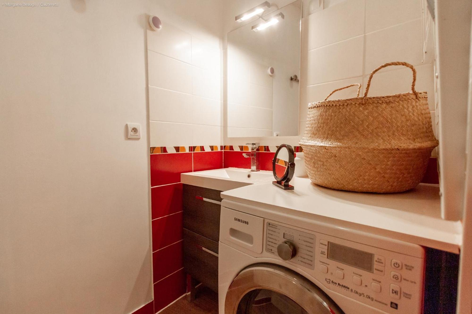 Appartement Cosy Au Coeur De La Ville, Au Calme Avec Wifi Et Linge De Maison Inclus Cauterets Εξωτερικό φωτογραφία